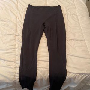 Buffbunny leggings - L